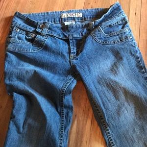 Ymi jeans